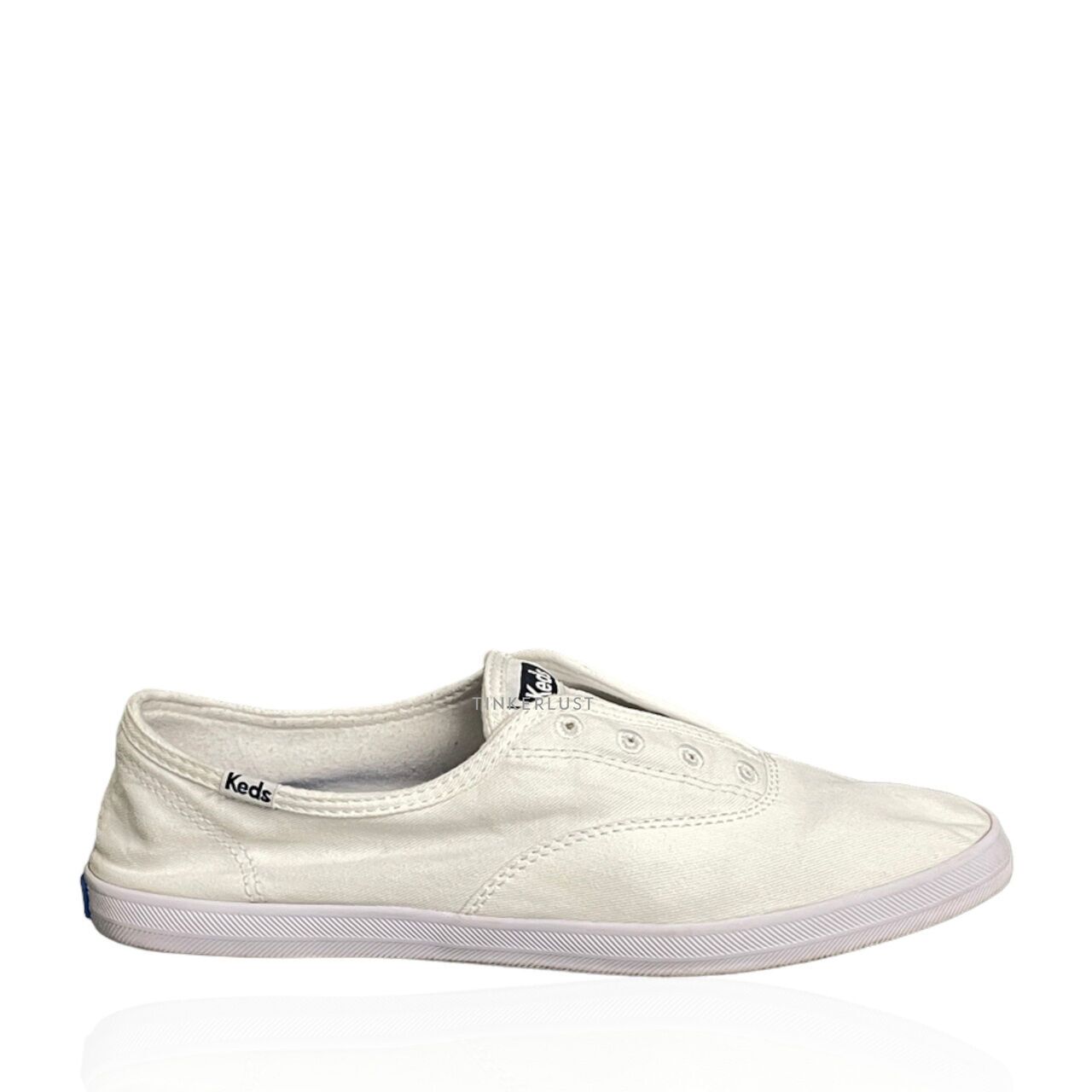 Keds chillax hot sale off white